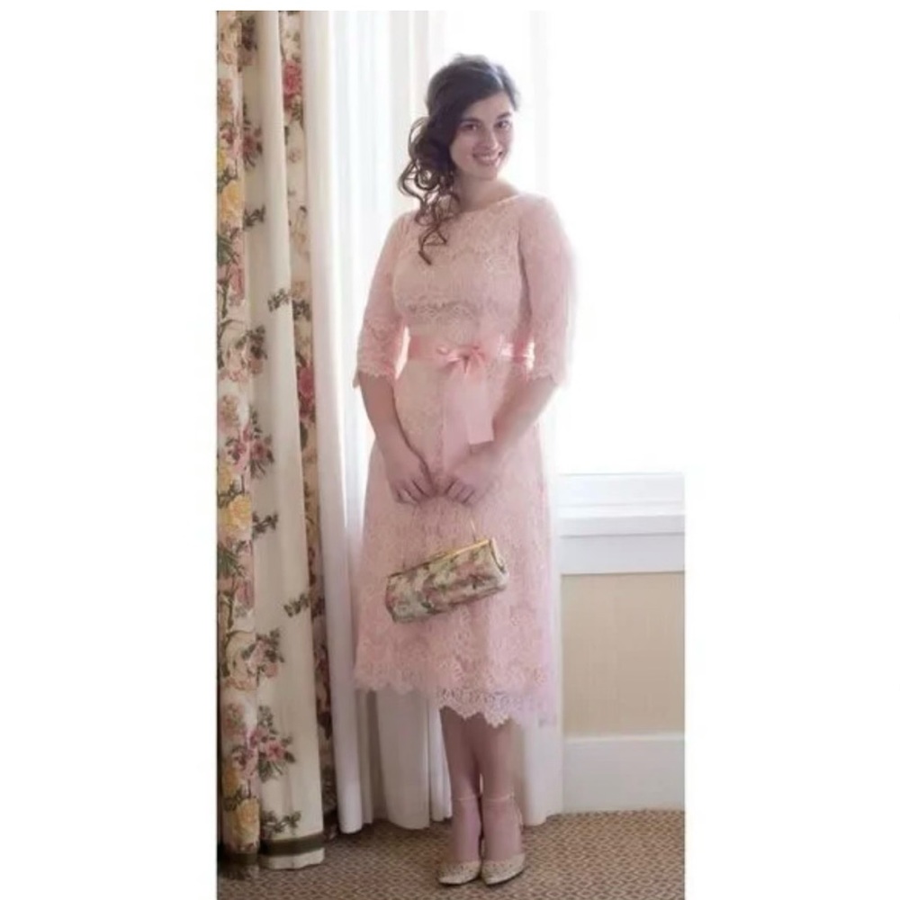 Dainty Jewells “A Night in Paris” Dress
